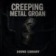 Creeping Metal Groan - AudioJungle Item for Sale